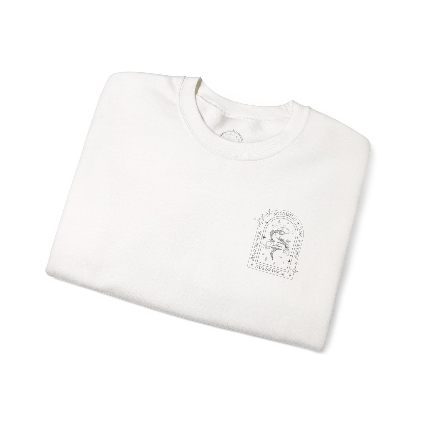 A15 Rydikins Collection Sweatshirt