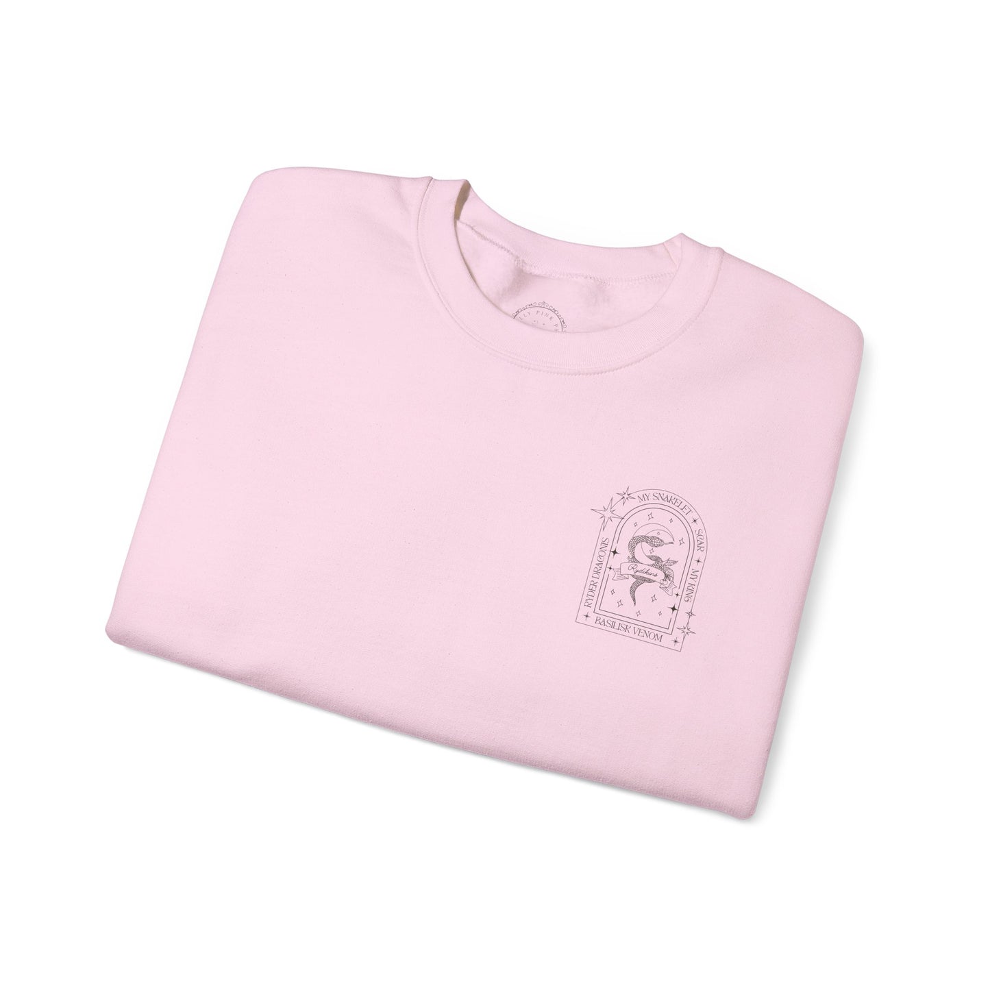 A0 Rydikins Collection Sweatshirt