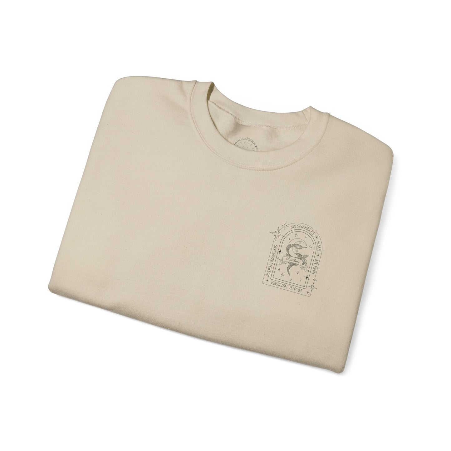 A0 Rydikins Collection Sweatshirt