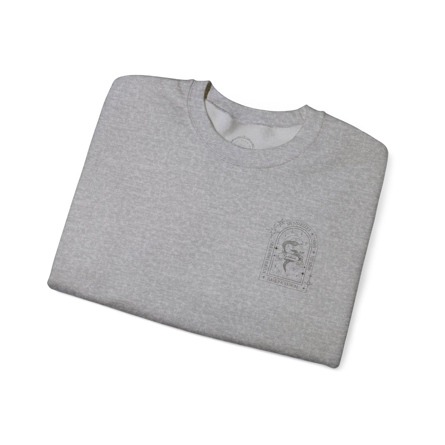 A15 Rydikins Collection Sweatshirt